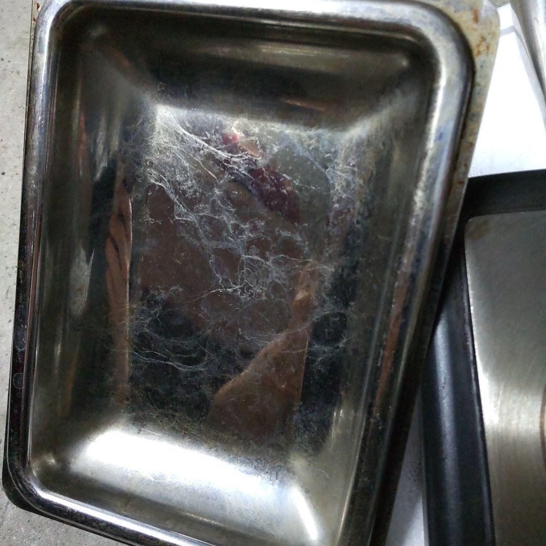 マイヤー サーキュロン エッグ＆スクエアパン