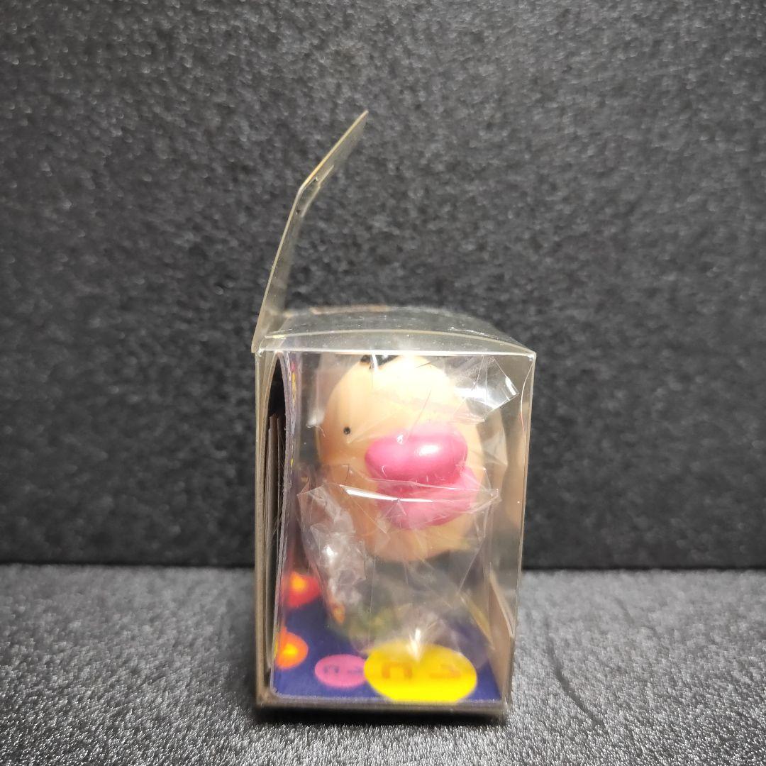 激レア たまごっちコレクション ソフビ たらこっち 当時物 フィギュア