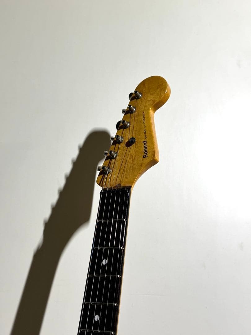 Roland G-505 ギターシンセサイザー(GRシリーズ)コントローラー