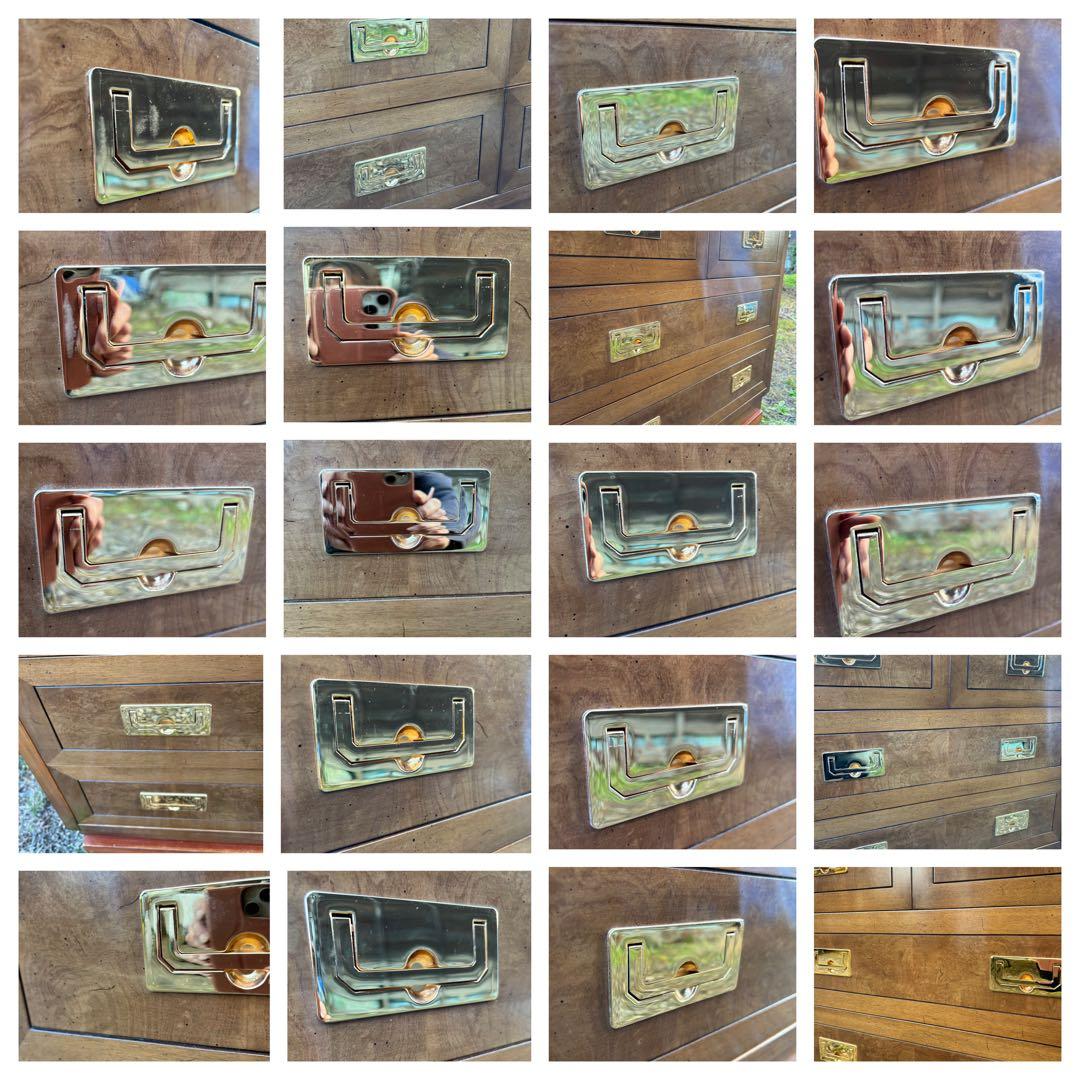 karimoku カリモク Domaniドマーニ　モーガントン ドロアーチェスト