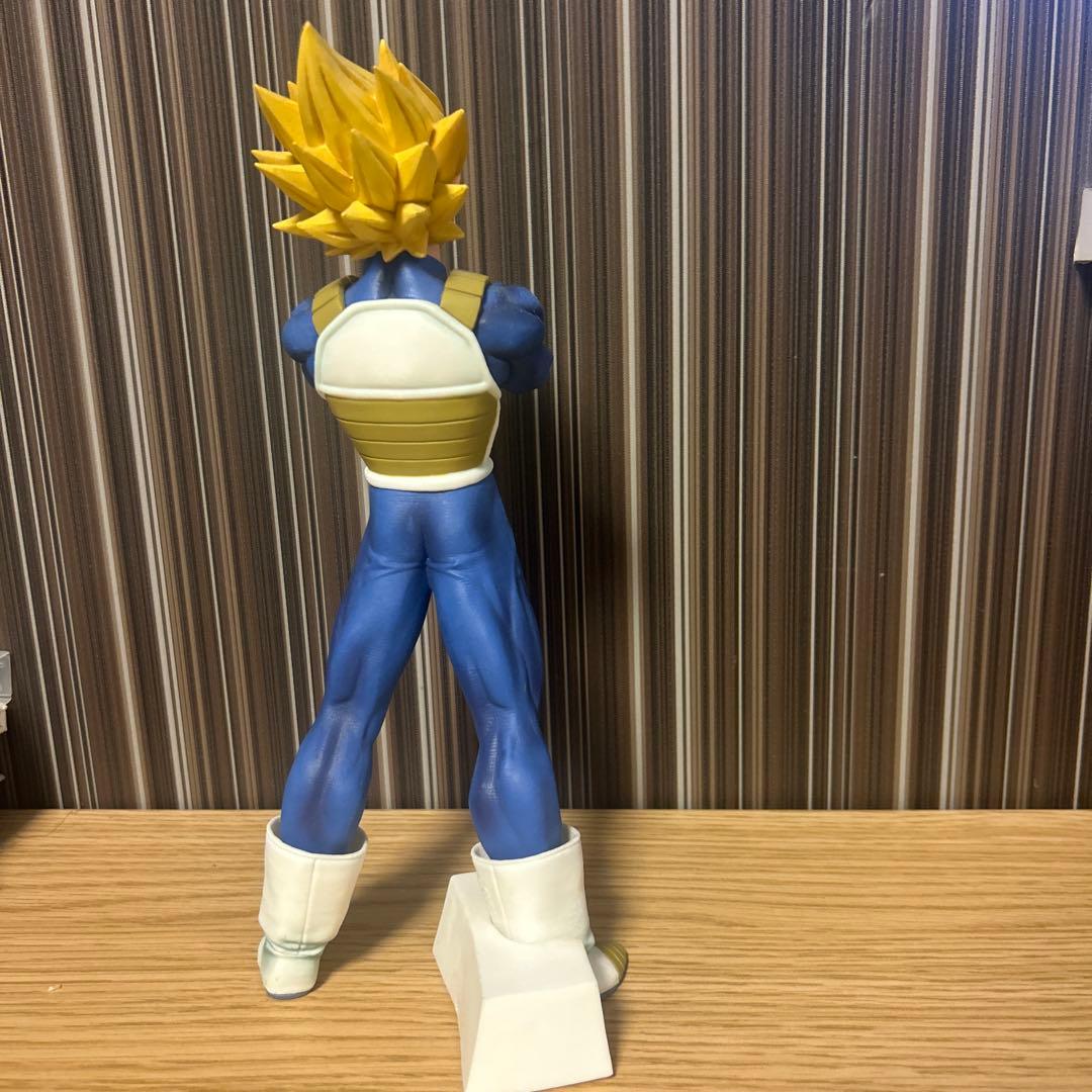 ドラゴンボール メモリーズ B賞　ベジータ