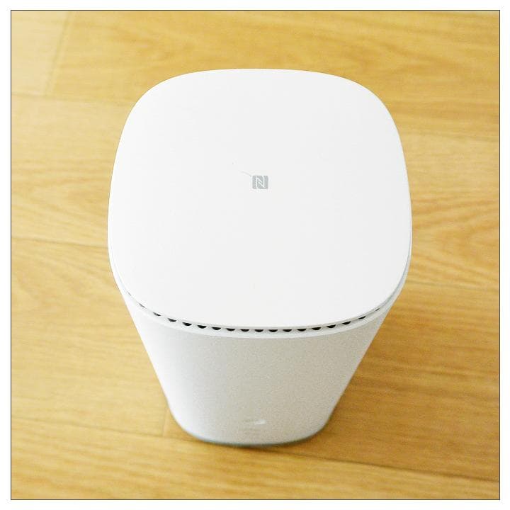 送料込み【Speed Wi-Fi  5G L13】ホームルーター