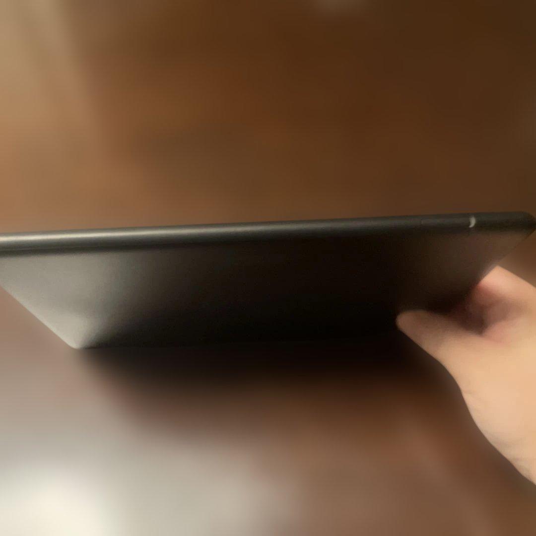 Amazon Fire HD 10 タブレット 充電器付き