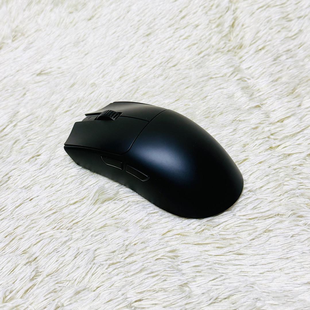 【極美品】 Razer Viper V3 Pro ゲーミングマウス ワイヤレス