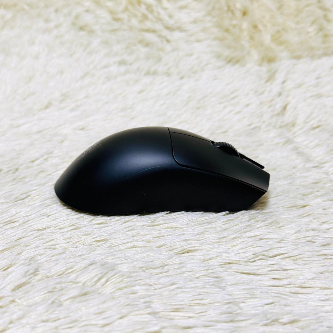 【極美品】 Razer Viper V3 Pro ゲーミングマウス ワイヤレス