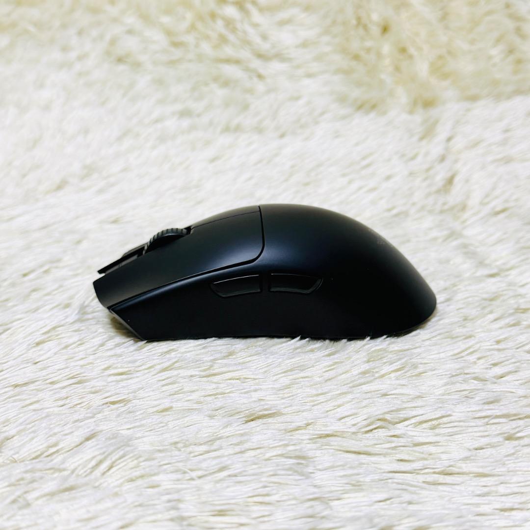 【極美品】 Razer Viper V3 Pro ゲーミングマウス ワイヤレス