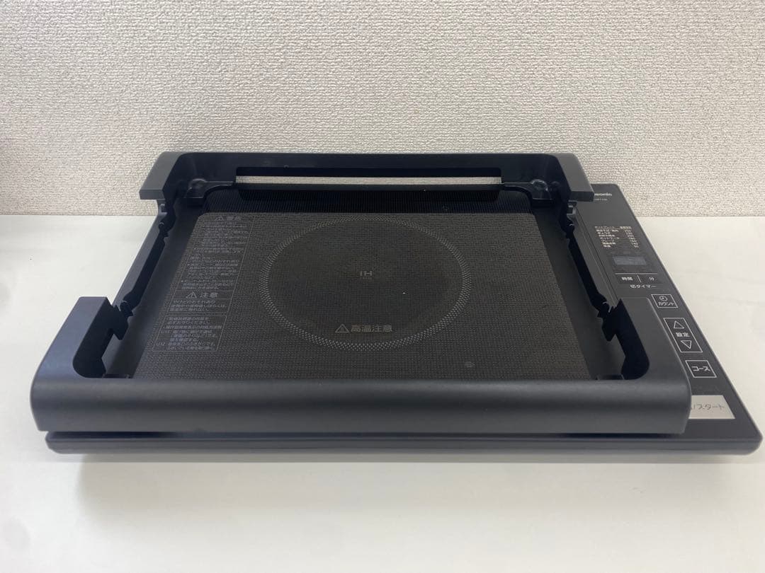 Panasonic パナソニック ホットプレート KZ-HP1100