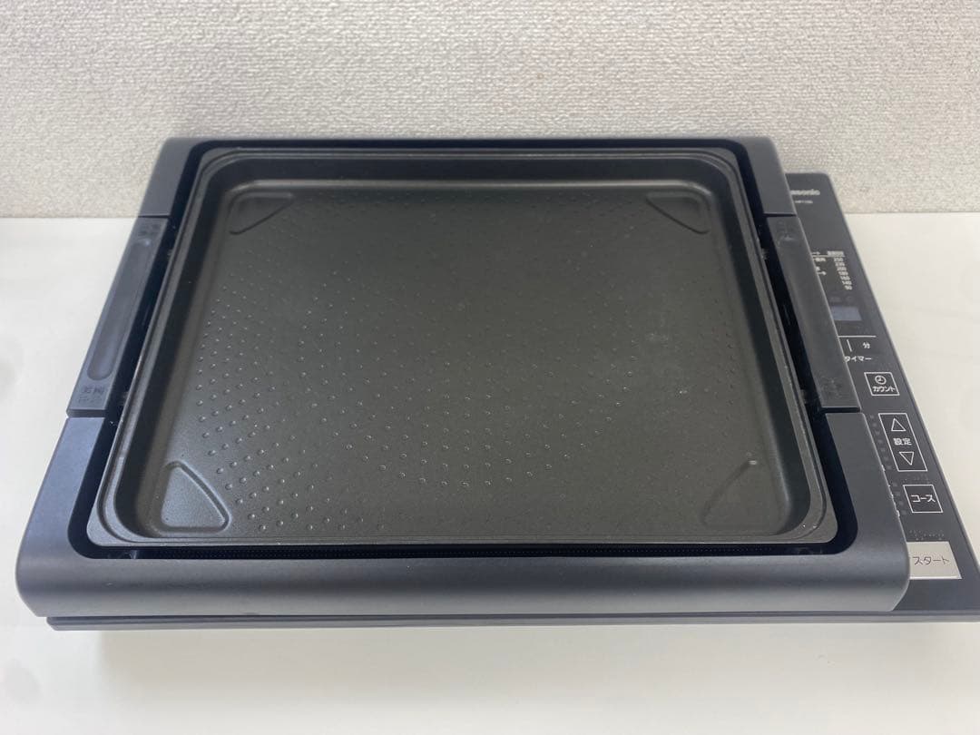 Panasonic パナソニック ホットプレート KZ-HP1100