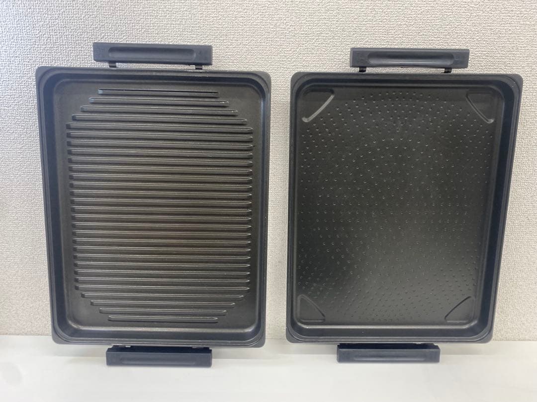 Panasonic パナソニック ホットプレート KZ-HP1100