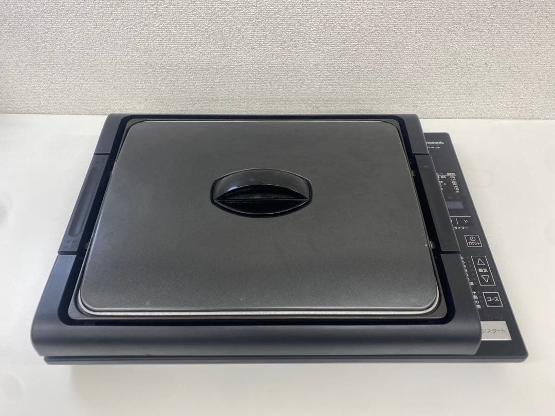 Panasonic パナソニック ホットプレート KZ-HP1100