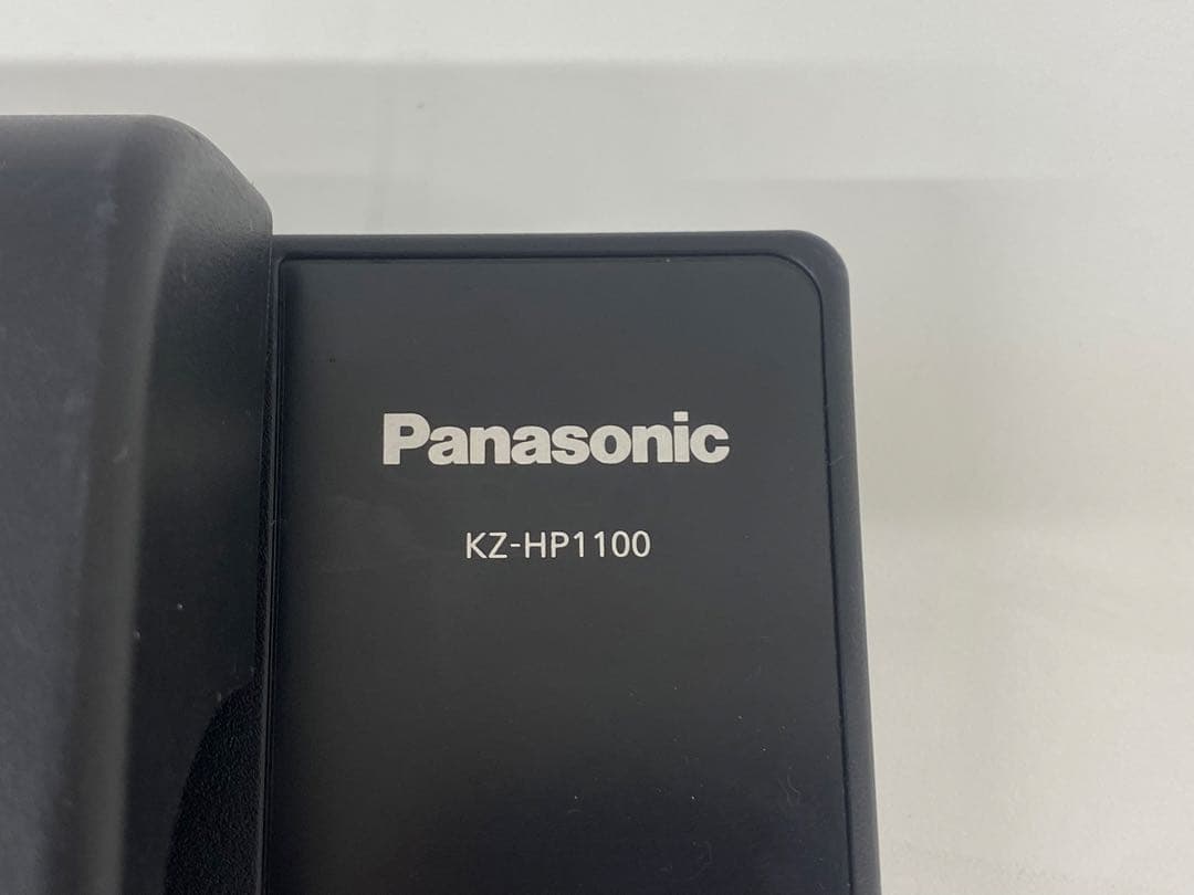 Panasonic パナソニック ホットプレート KZ-HP1100