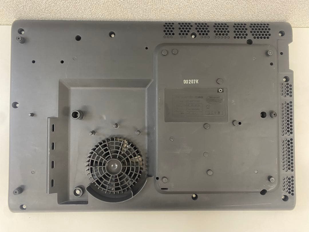 Panasonic パナソニック ホットプレート KZ-HP1100