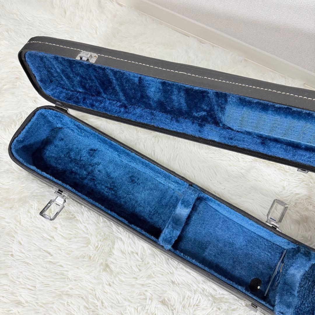 【美品】TOKAI トーカイ バンジョー ハードケース付き