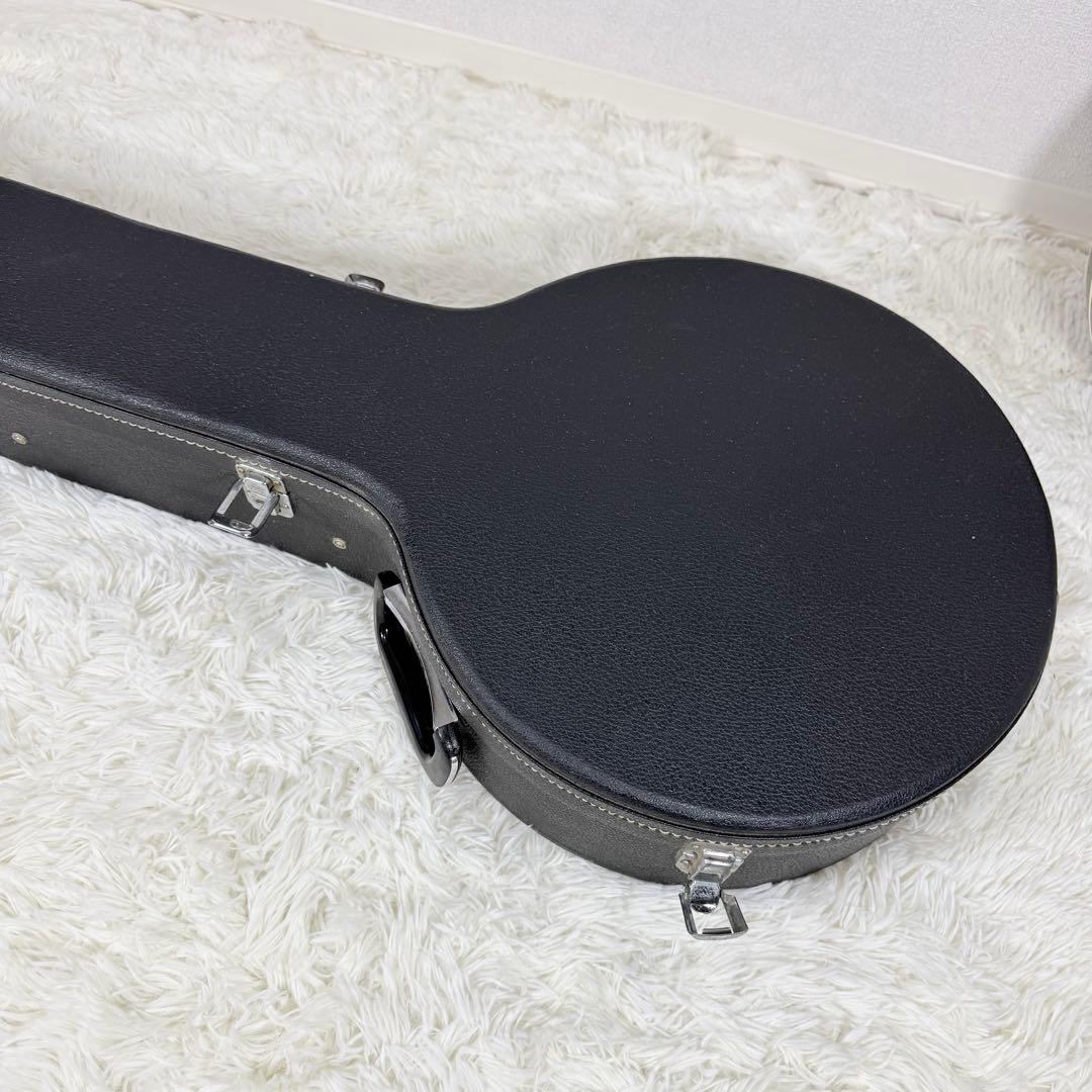 【美品】TOKAI トーカイ バンジョー ハードケース付き