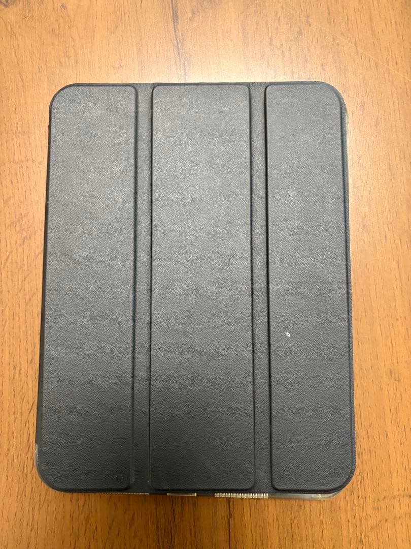 iPad本体 Apple iPad mini7 A17Pro 128GB WI-FI