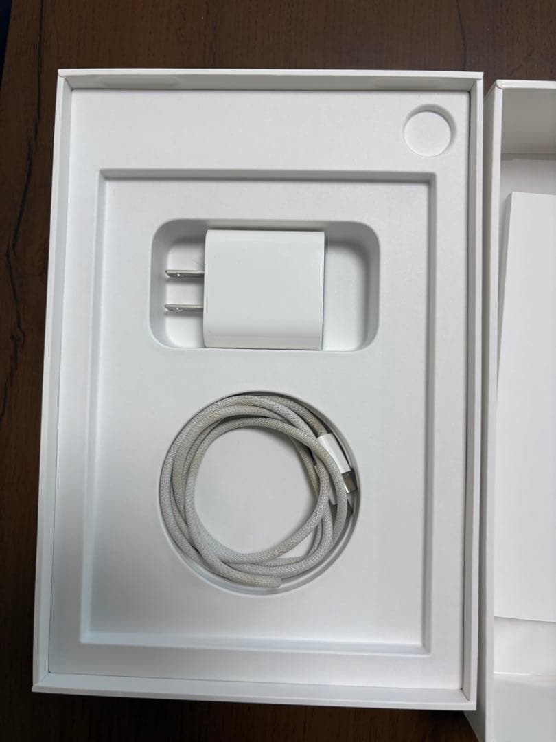 iPad本体 Apple iPad mini7 A17Pro 128GB WI-FI