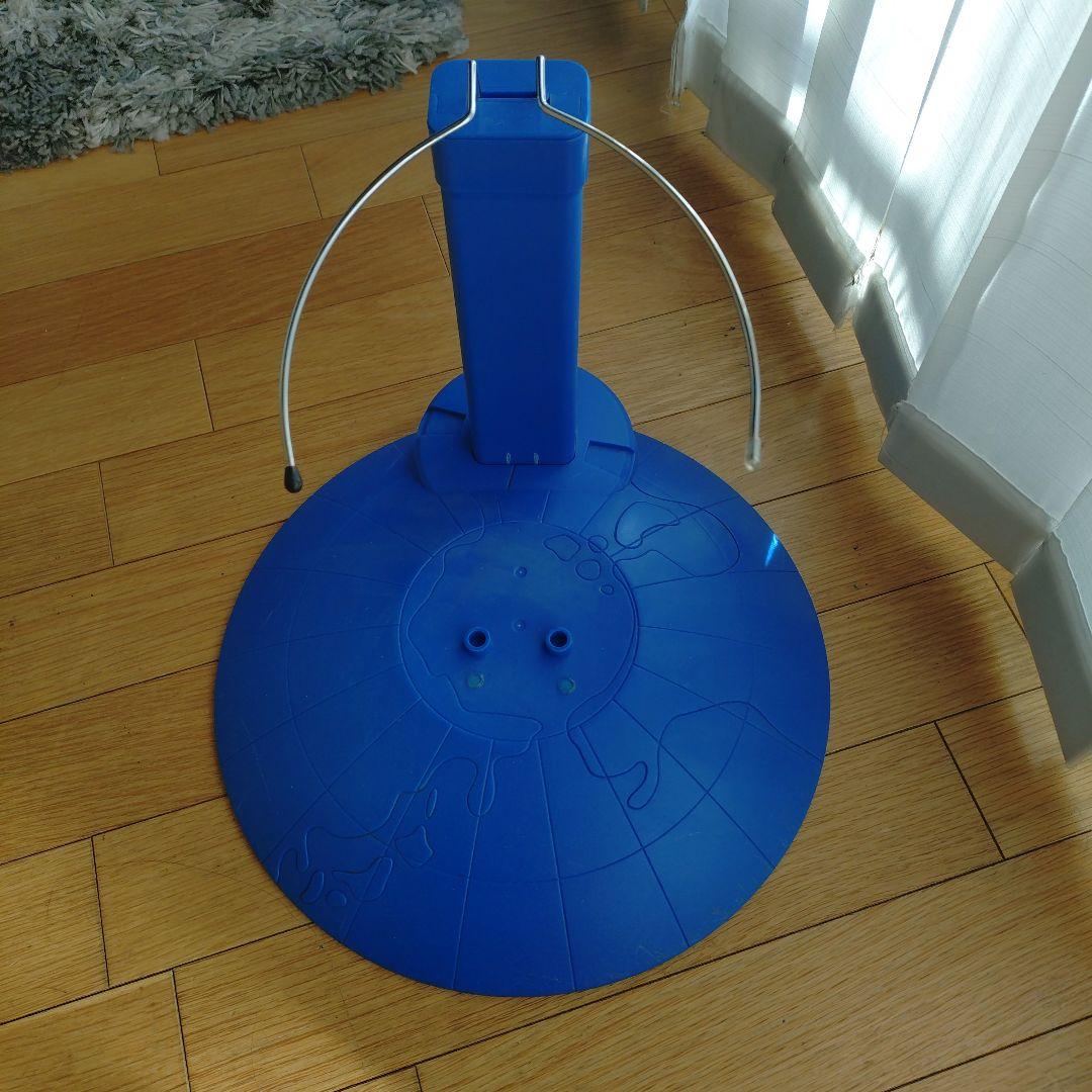 でっかいケロロ軍曹 等身大フィギュア