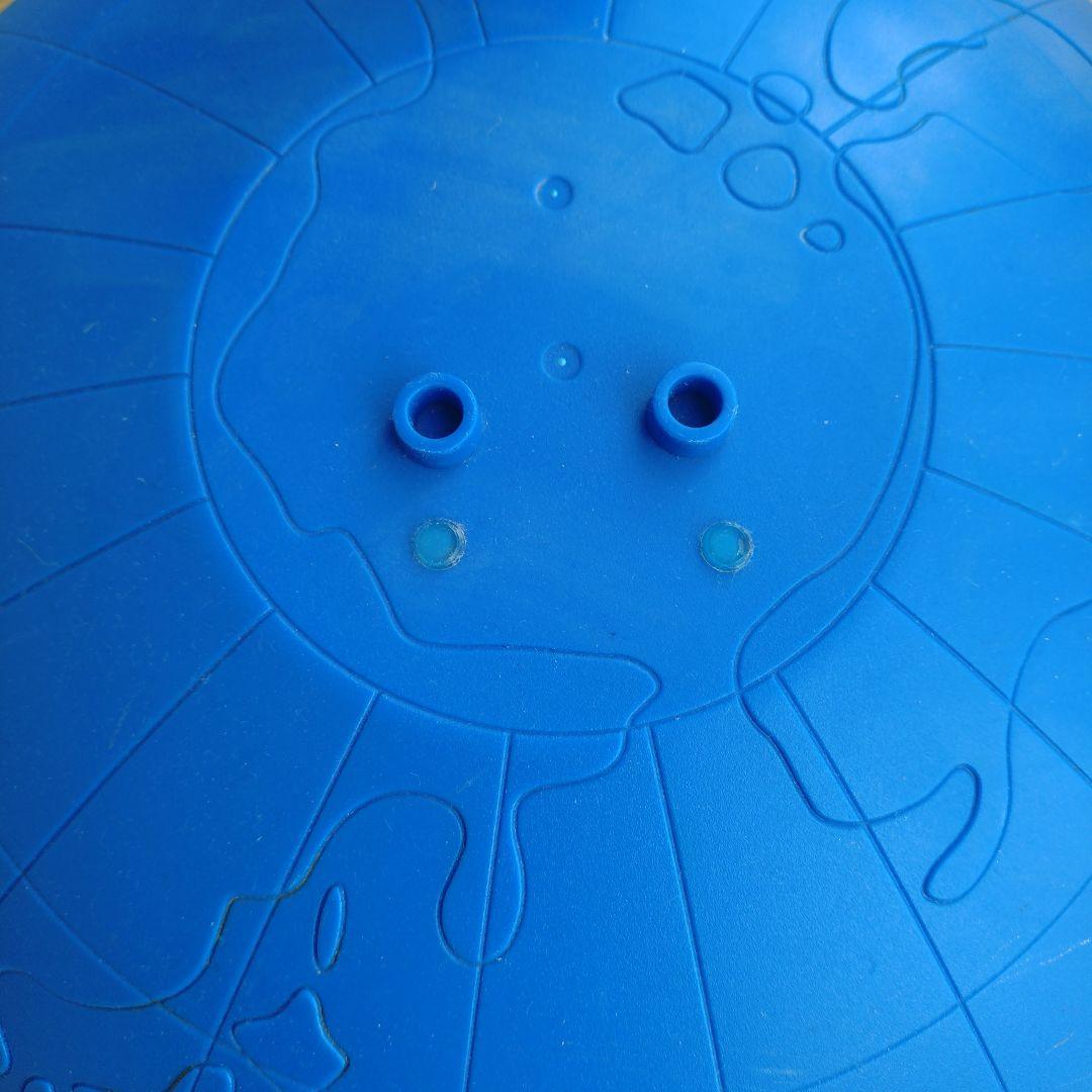 でっかいケロロ軍曹 等身大フィギュア