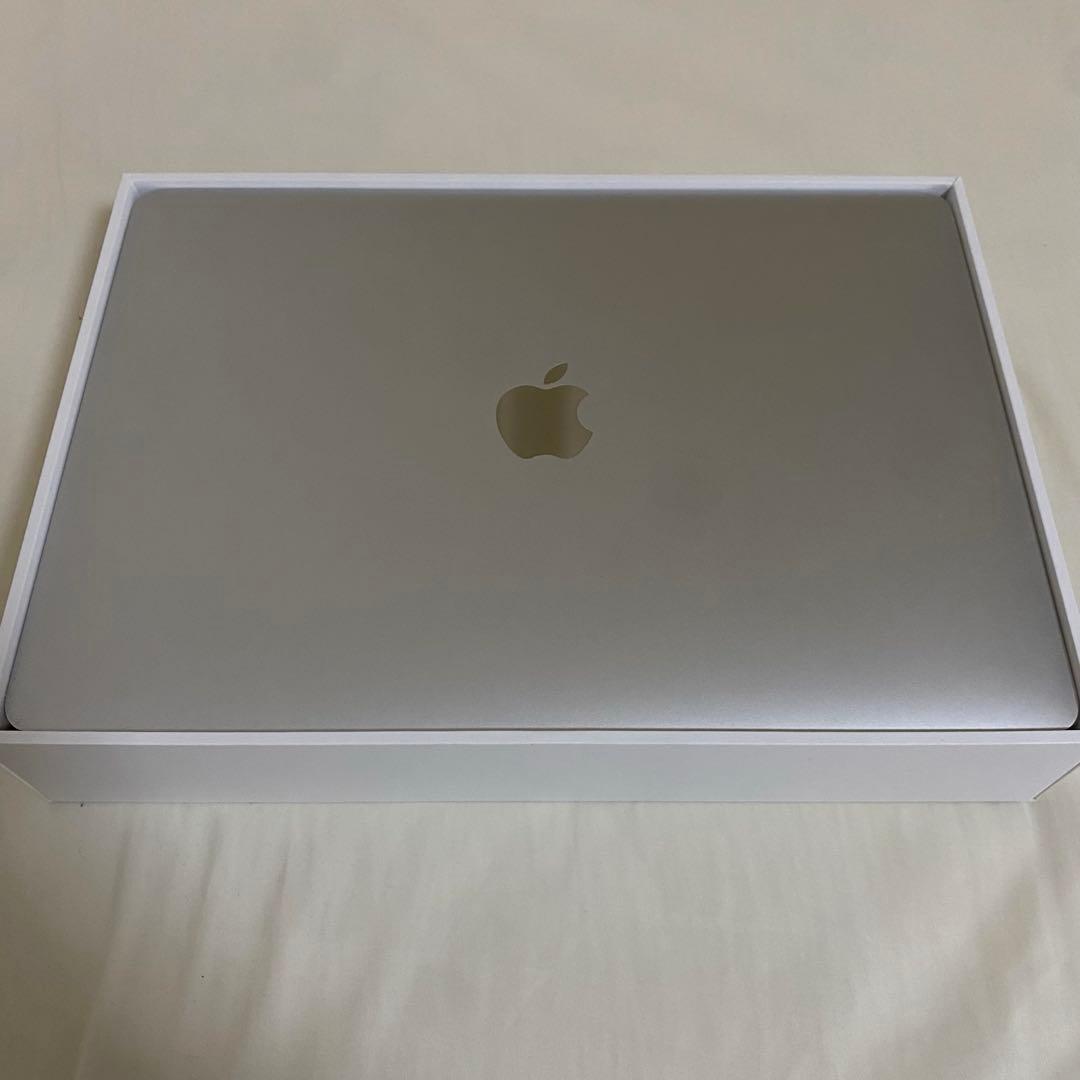 MacBook Air m1 2020 13インチ