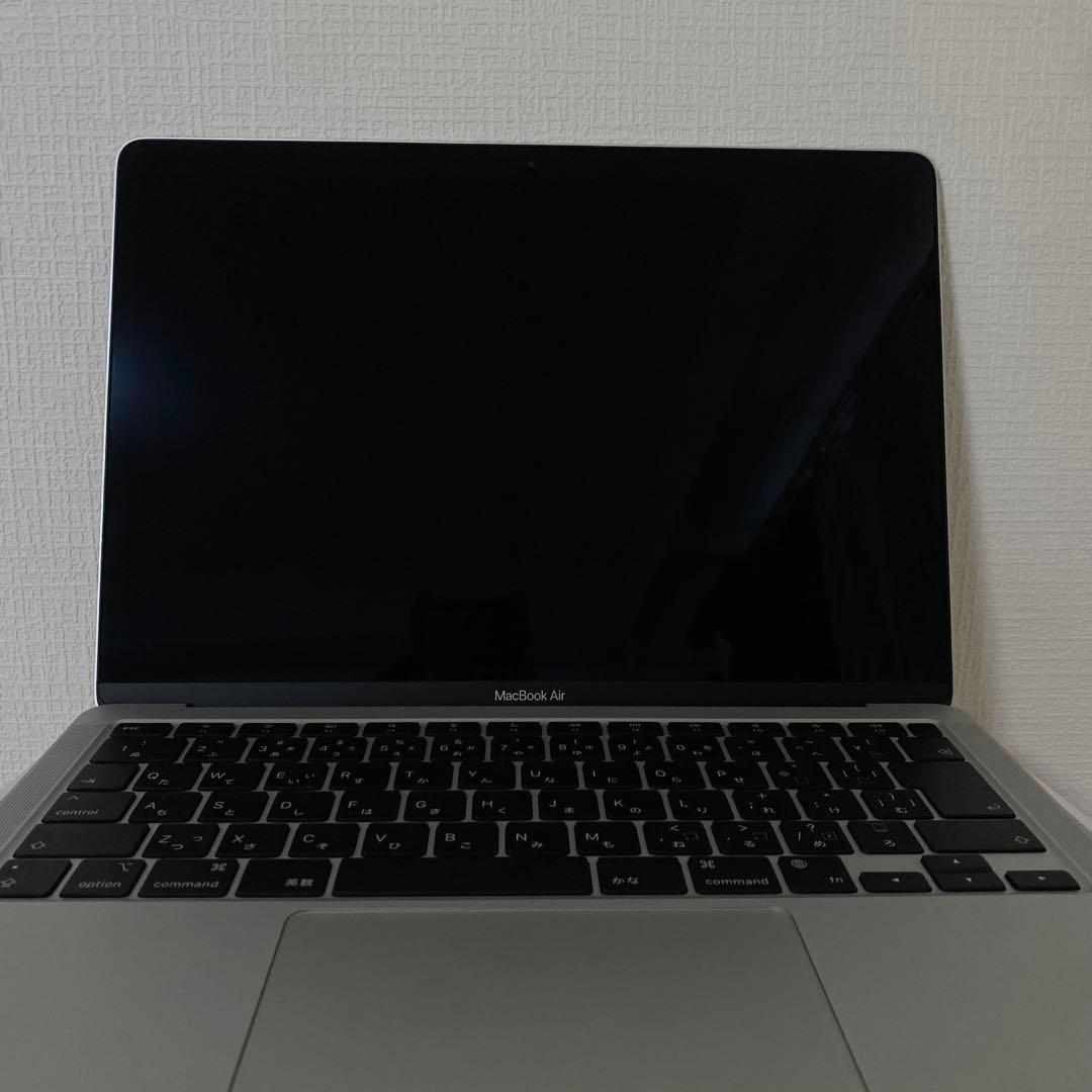 MacBook Air m1 2020 13インチ