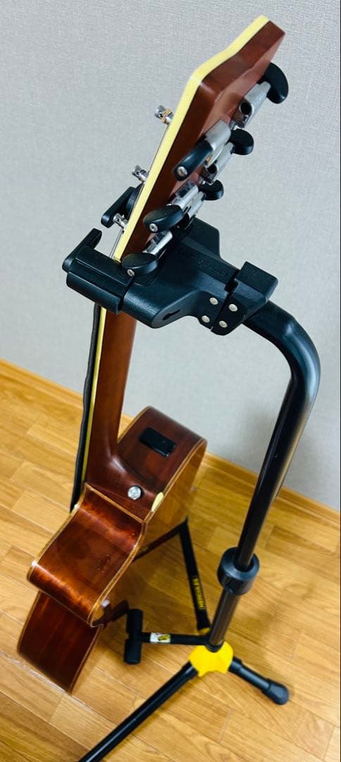 YAMAHA エレアコ サンバースト カッタウェイ 初心者おすすめ