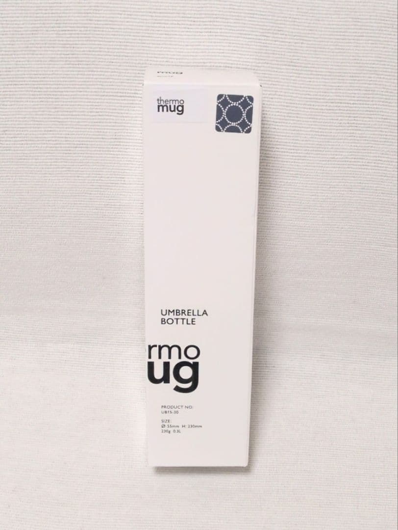 mina perhonen ボトル 水筒 “tambourine” 新品未使用品