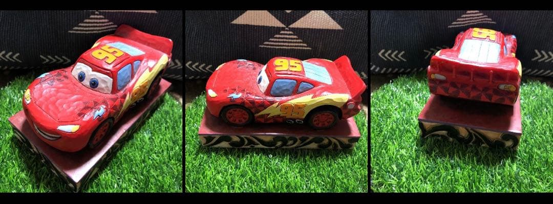 ディズニーフィギュア 4点セット！限定レア廃盤！ユネスコ