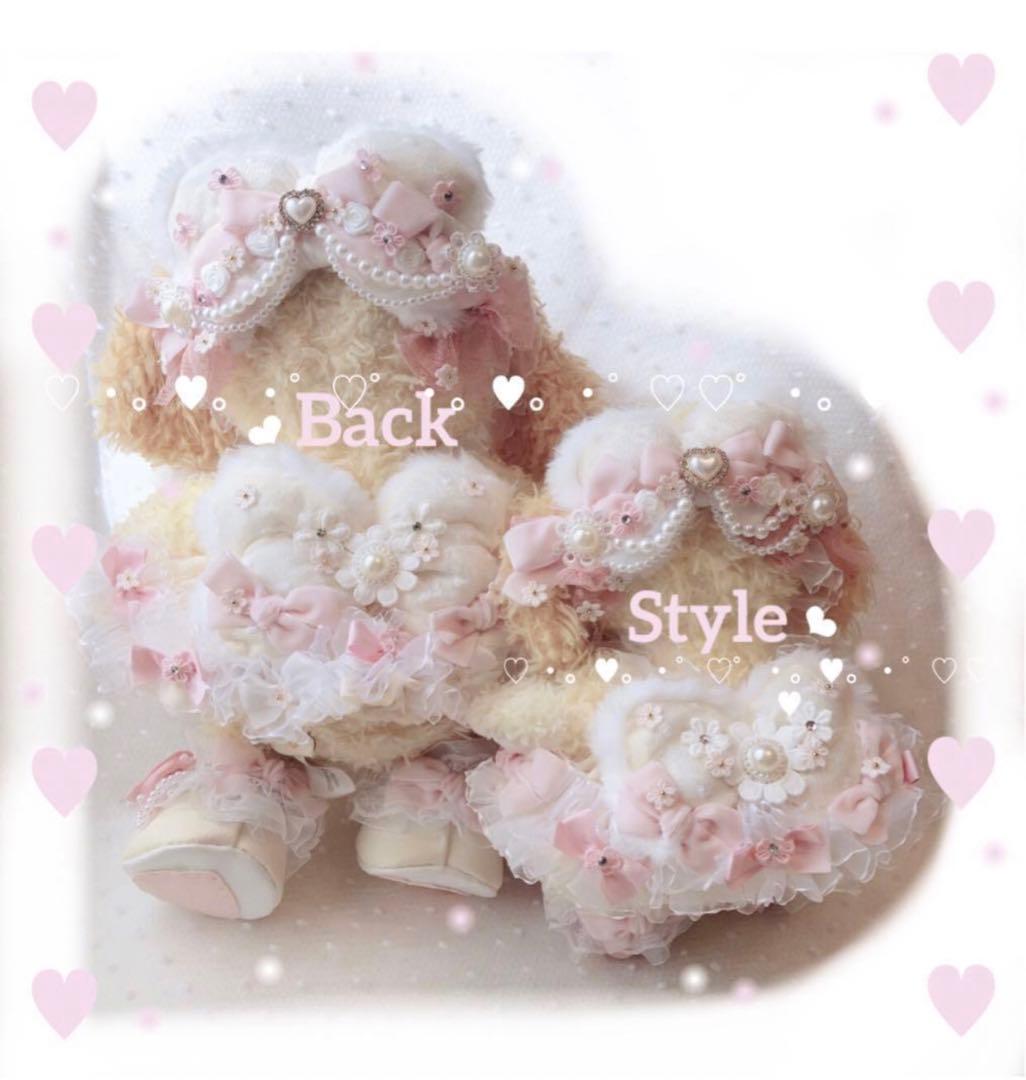 クッキーアン♥︎コスチューム