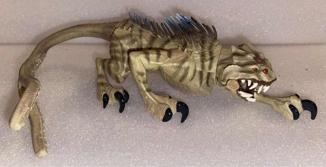 日*1様 スター・ウォーズ – リーク、アクレイ、ネクス