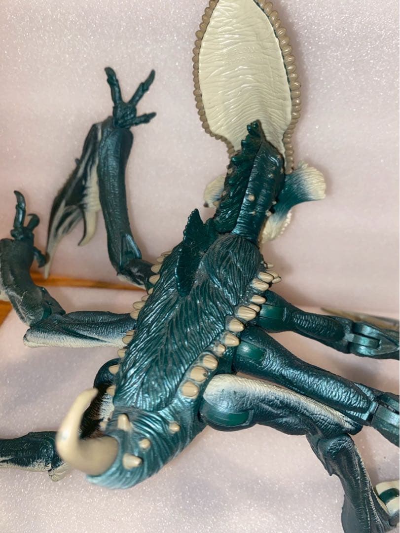 日*1様 スター・ウォーズ – リーク、アクレイ、ネクス