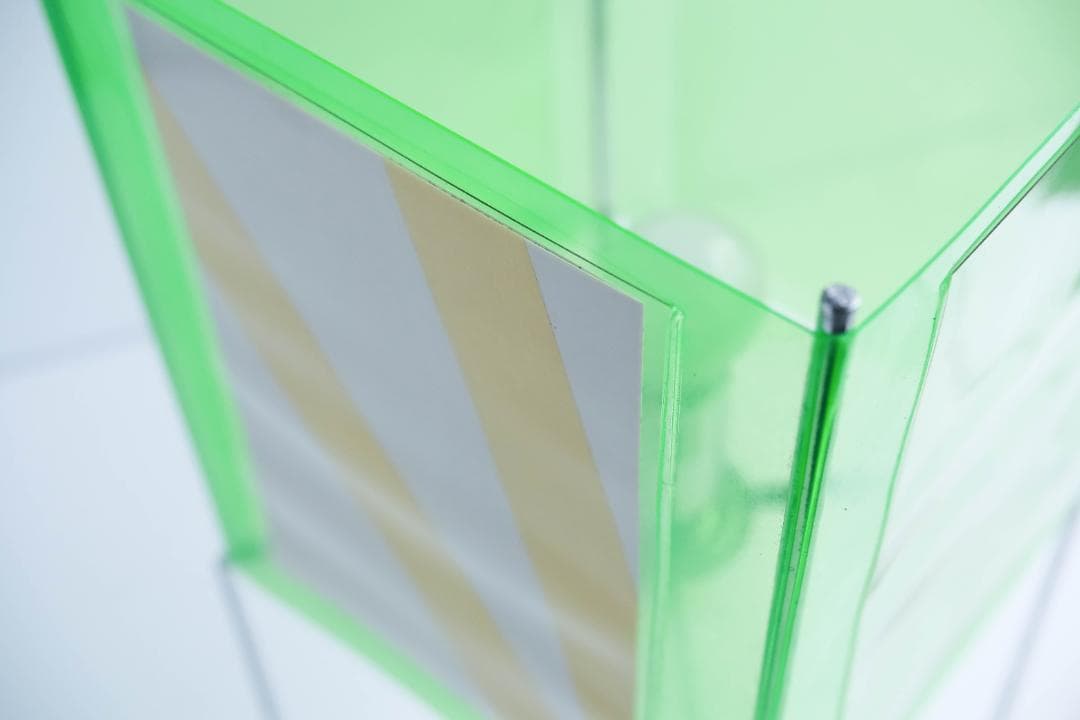 照明　フロアライト　ポストモダン　ミッドセンチュリー　スペースエイジ