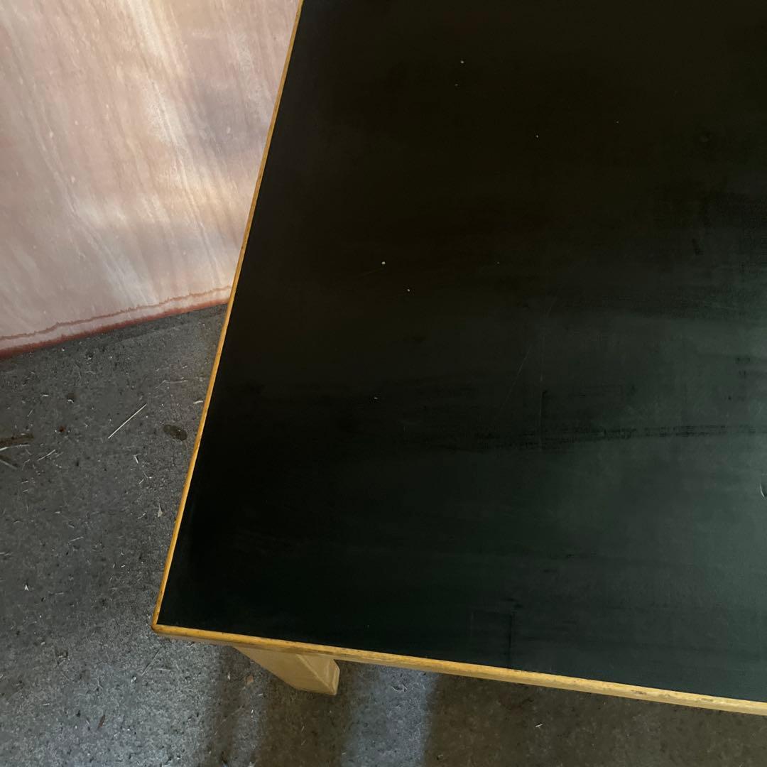 Aalto Artek テーブル