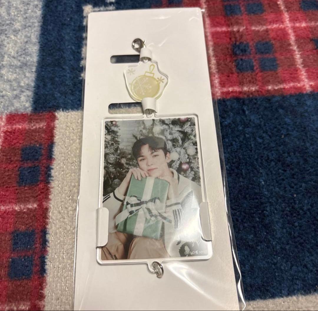 SEVENTEEN バーノンまとめ売り