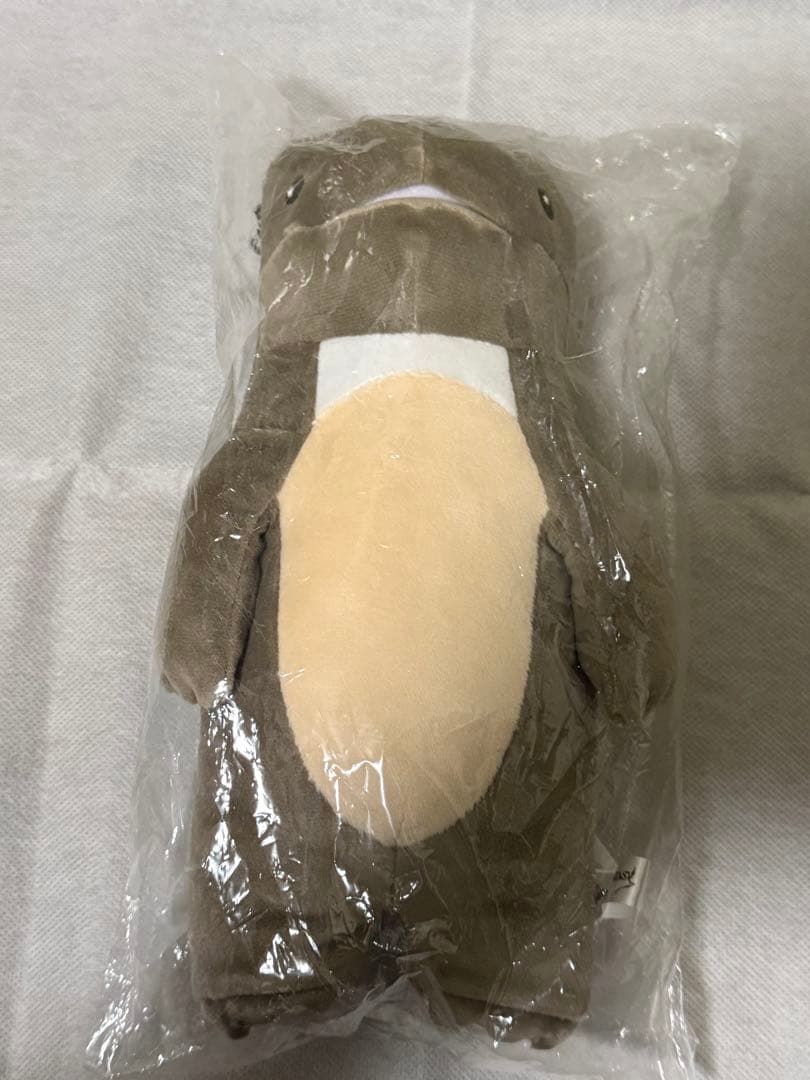 【未開封】グラブルぬいぐるみ　まとめ売り　5点セット