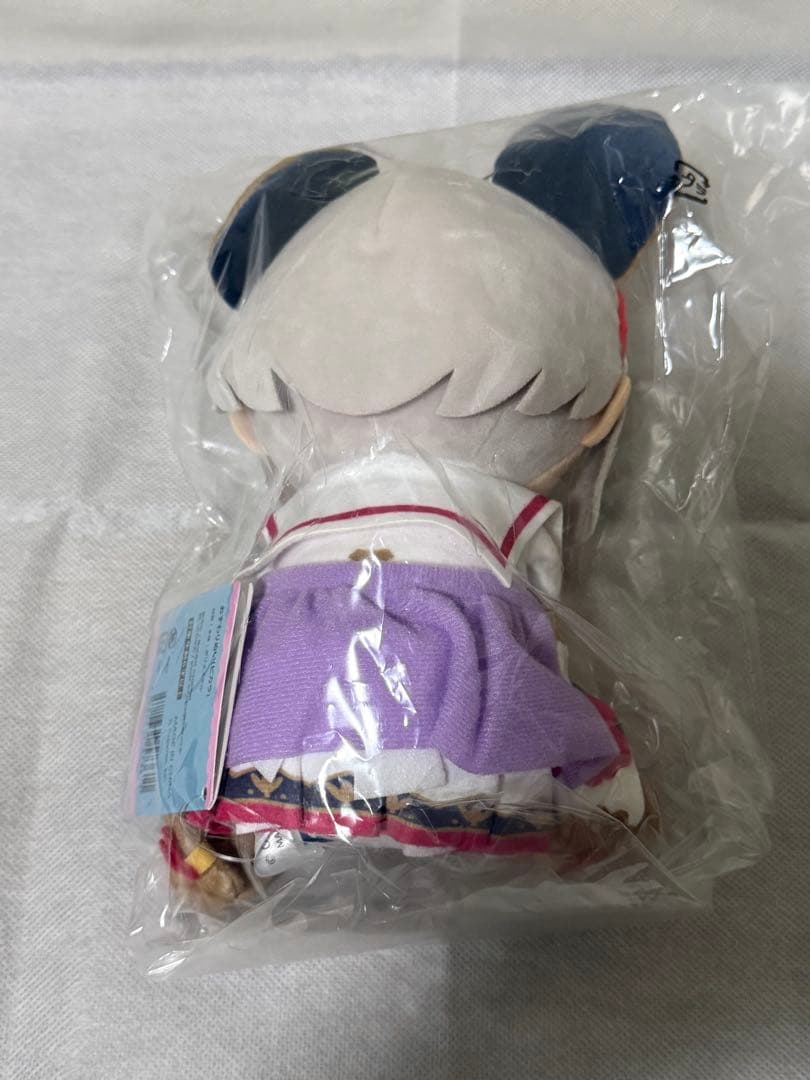【未開封】グラブルぬいぐるみ　まとめ売り　5点セット