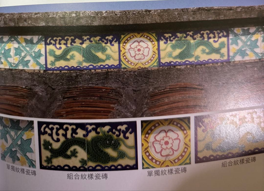 マジョリカタイル　佐治タイルワークス