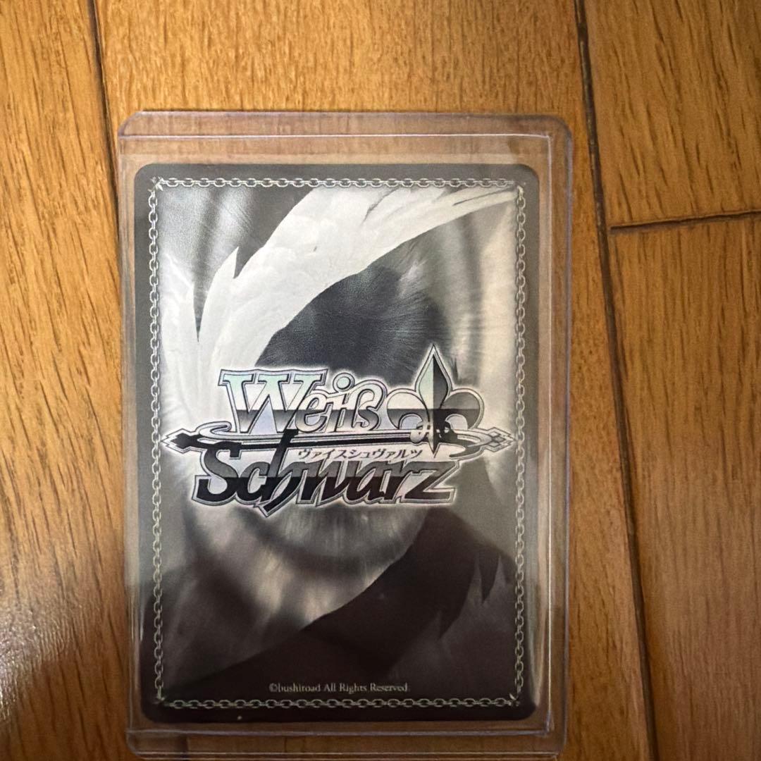 ヴァイスシュバルツ　ホロライブ　まとめ売り