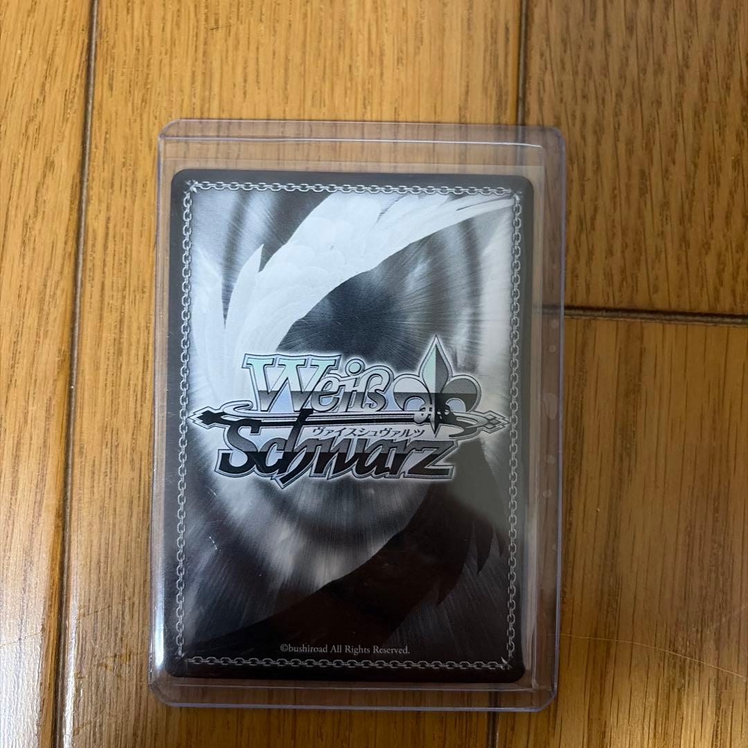 ヴァイスシュバルツ　ホロライブ　まとめ売り