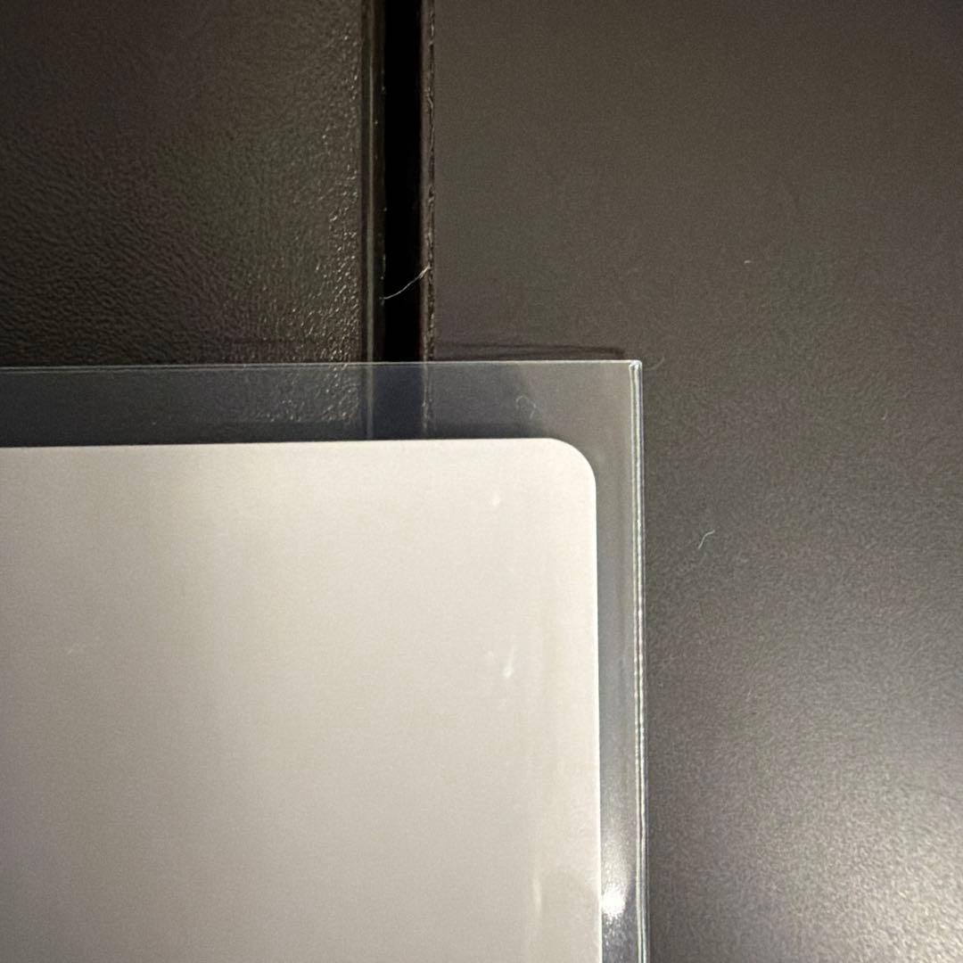 山下瞳月 ビルディバイド　トレーディングカード SC シークレットレア