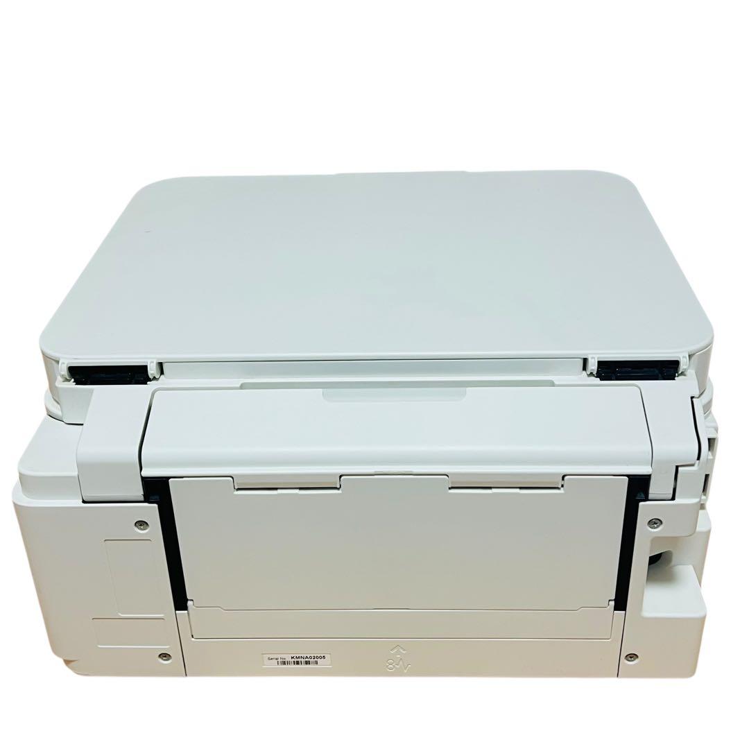 Canon G6030 動作品 大容量インク 低コスト 印刷良好