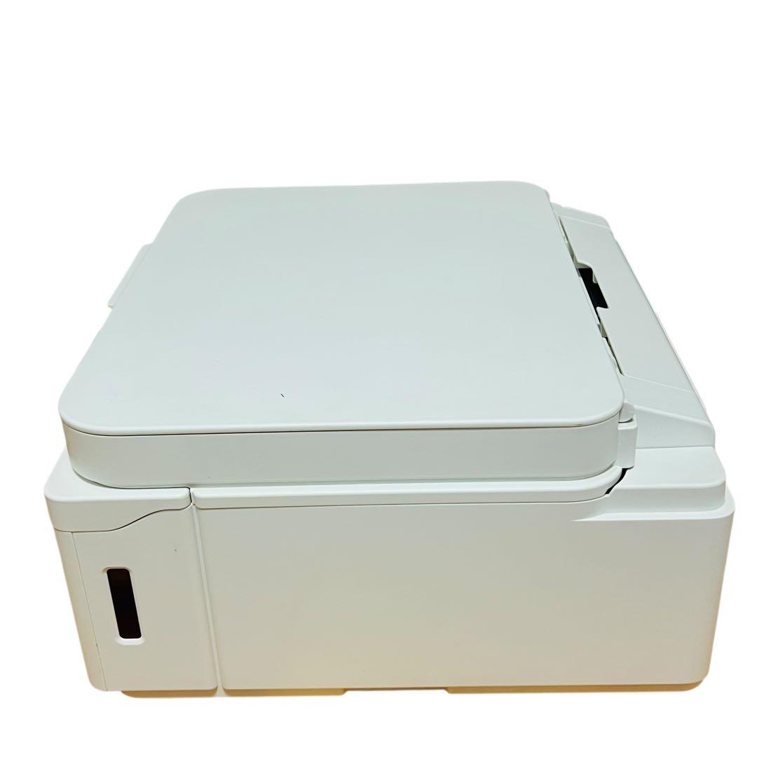 Canon G6030 動作品 大容量インク 低コスト 印刷良好