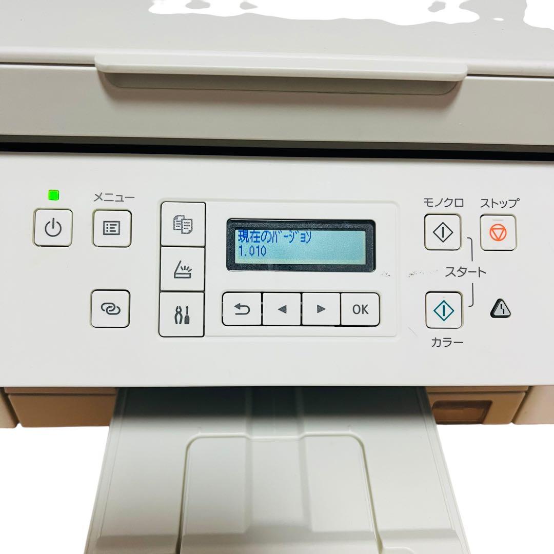 Canon G6030 動作品 大容量インク 低コスト 印刷良好