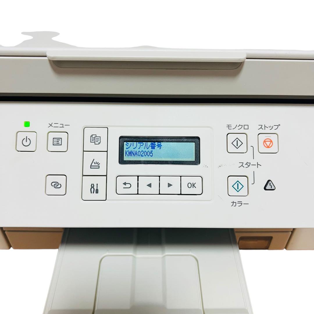 Canon G6030 動作品 大容量インク 低コスト 印刷良好