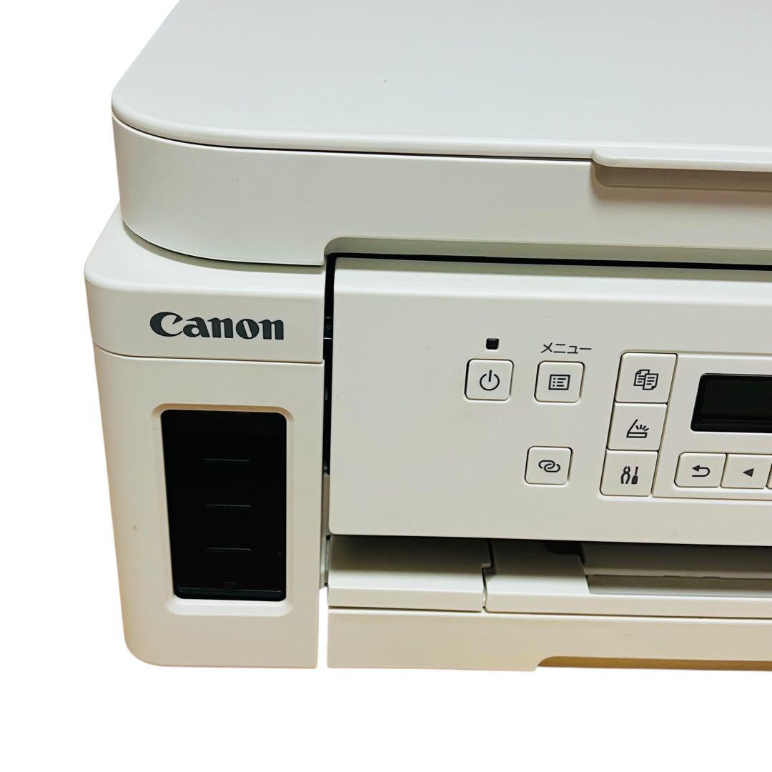 Canon G6030 動作品 大容量インク 低コスト 印刷良好