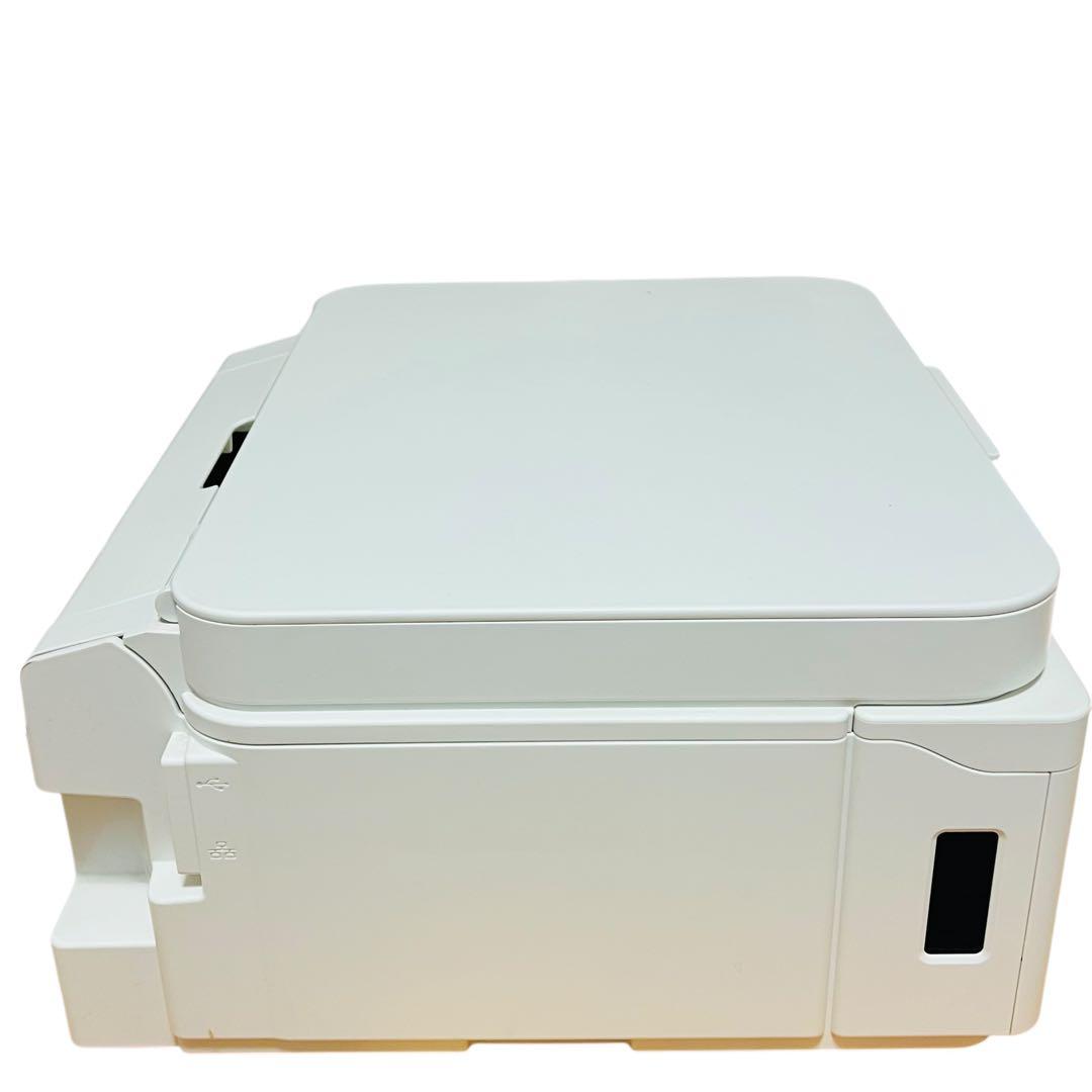 Canon G6030 動作品 大容量インク 低コスト 印刷良好