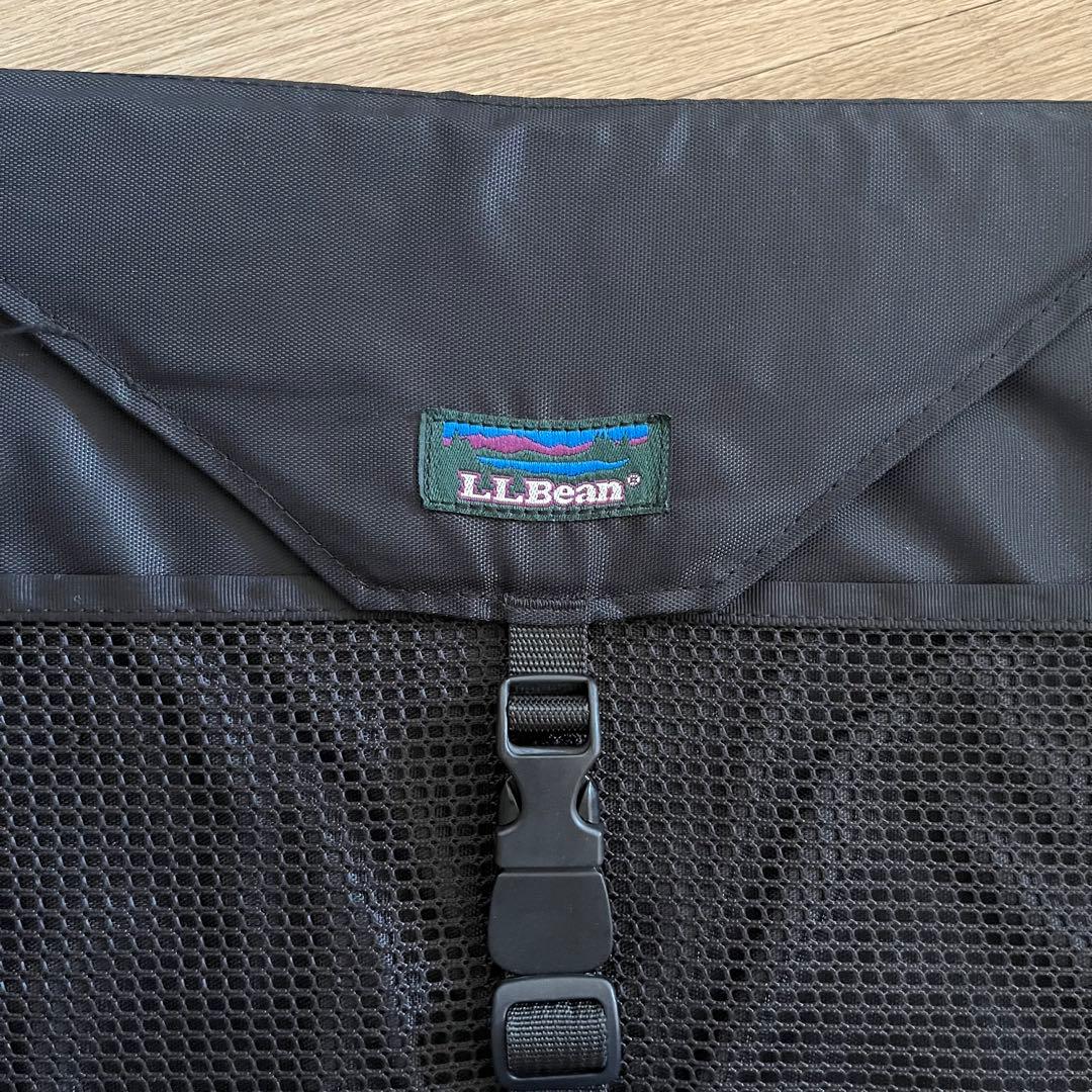 90's L.L.Bean パソコンケース usa製