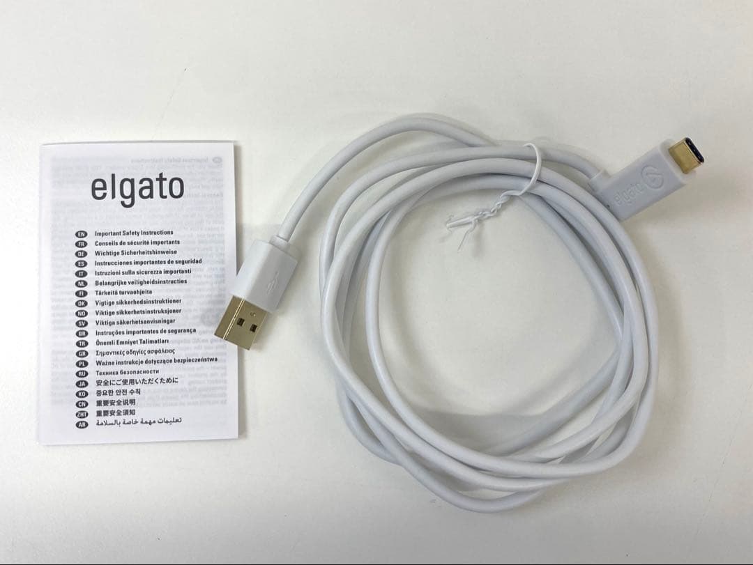 Elgato エルガト STREAM DECK 15ボタン 20GBA9901