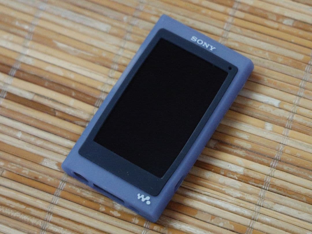 【中古品】ソニー WALKMAN NW-A45