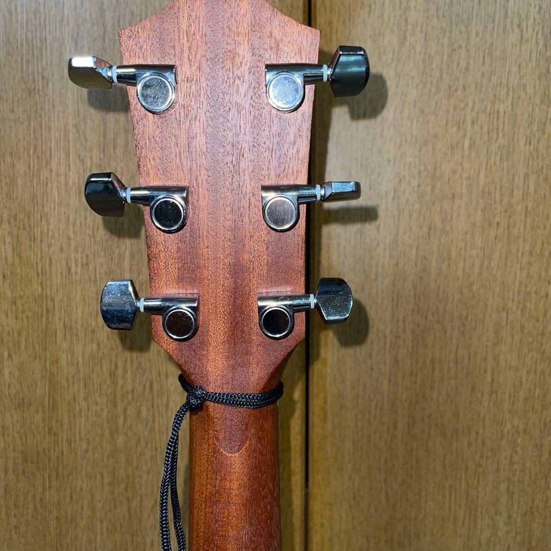 テイラーエレアコ214CE-SB サンバースト アコースティックギター