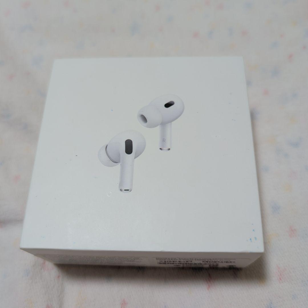 AirPods Pro ( 第２世代)